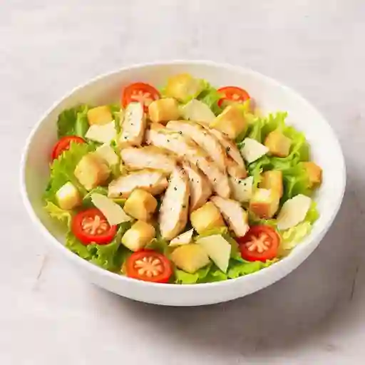 Ensalada césar