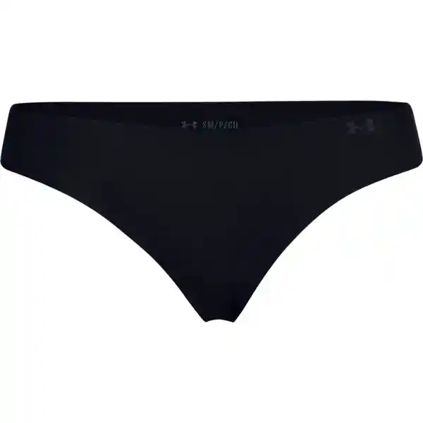 Under Armour Panty Pure Stretch Thong Talla L Ref: 1325615-001