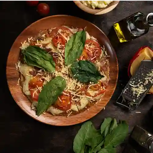 Pizza Rúgula