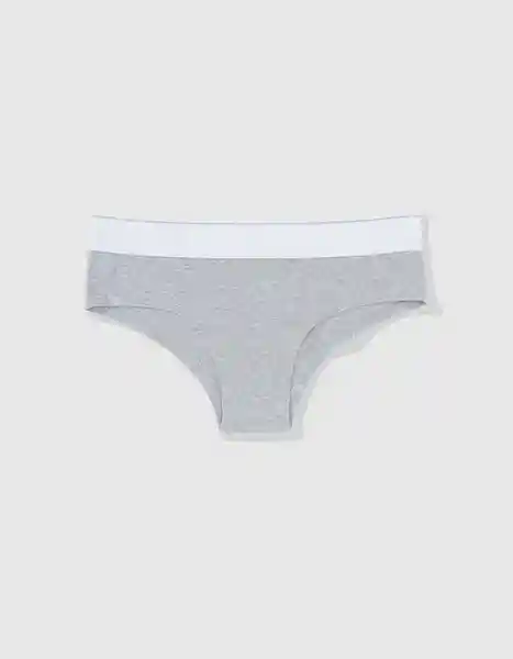 Panti Aerie Gris Talla Large American Eagle 6999012