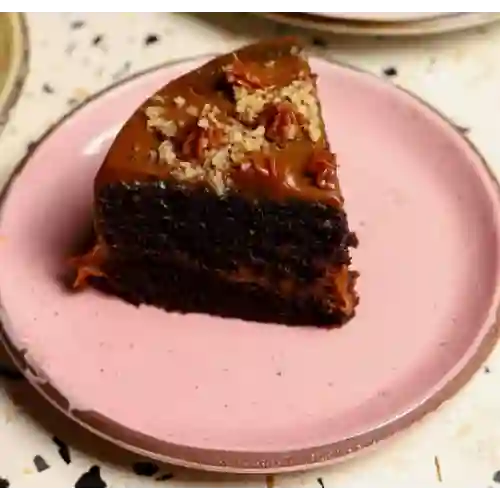 Porción Chocolate Sano