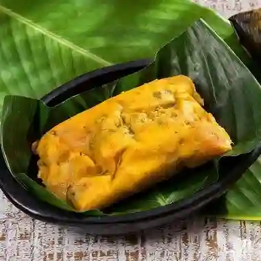 Tamal Paisa