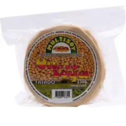 Multisoy Soya Imitación Queso Tajado