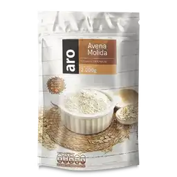 Aro Avena Molida