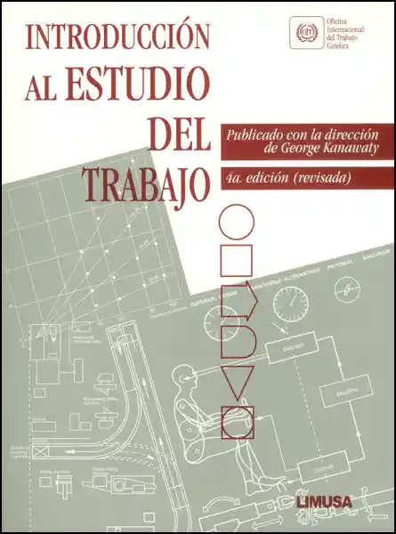 Introducción al Estudio Del Trabajo - VV.AA