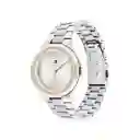 Reloj Piper Mujer Plateado 1782723 Tommy Hilfiger