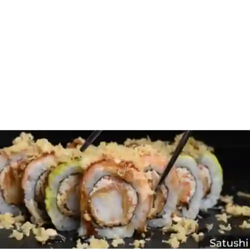 Satushi