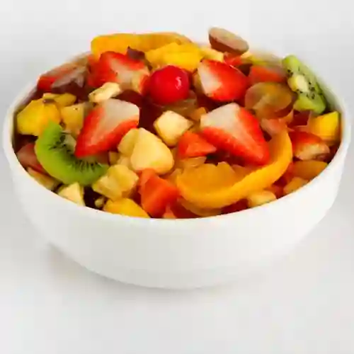 Ensalada Sencilla