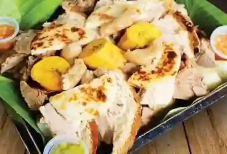 Picada