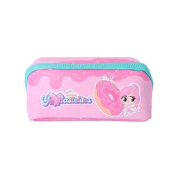 Cosmetiquera Serie Mis Pastelitos Rosa Miniso