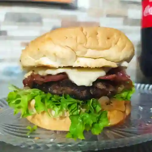 Hamburguesa