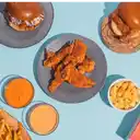 Combo Mixto Dúo