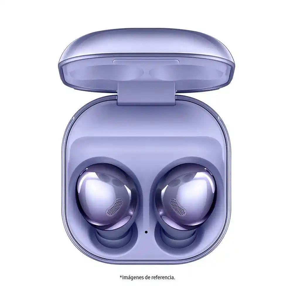 Samsung Galaxy Buds Pro Violeta F-SM-R190NZV10