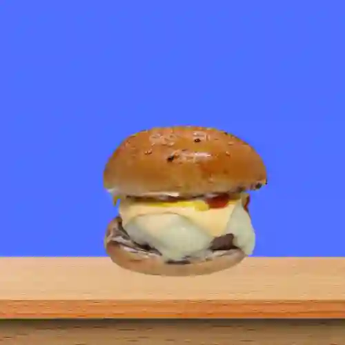 Chesseburguer