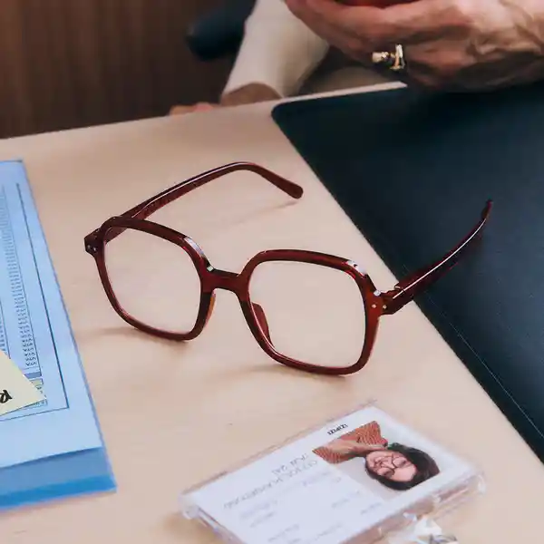 Izipizi Gafas Reading of Cinta Roja + 2.5