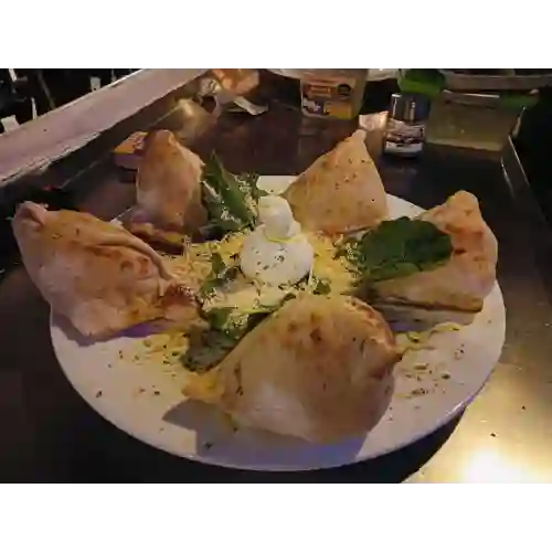 Fantasía Napolitana