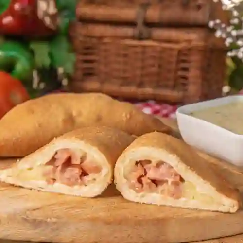 Empanada Ranchera