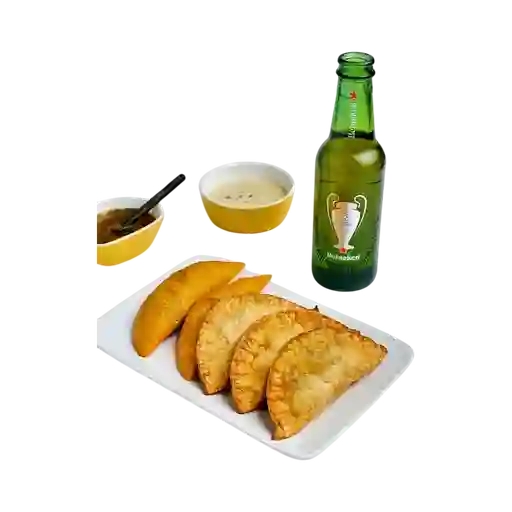 Combo Trabaja desde Casa