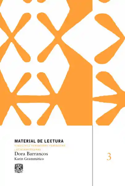 Material de Lectura Número 3 - Dora Barrancos