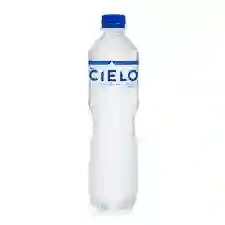 Agua 600 ml