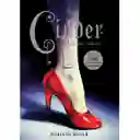 Cinder - Marissa Meyer