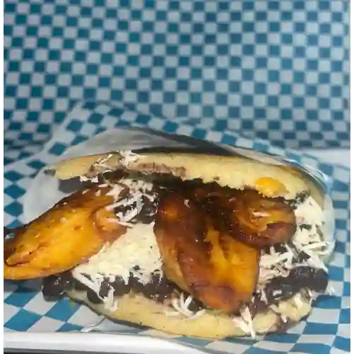 Combo la Del Barrio (Domino)