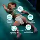 Pampers Pañal Desechable Baby Dry Etapa 3 32 Und