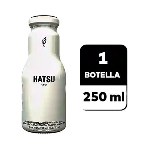 Hatsu Blanco 250 ml