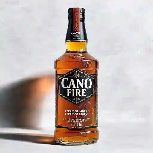 Cano Fire