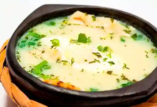 Changua