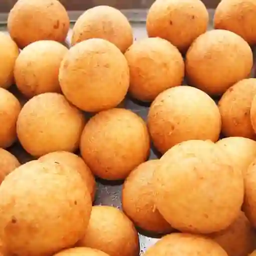 Buñuelos x5