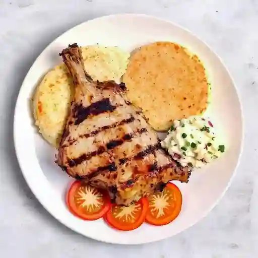 Plaza De Armas Grandes