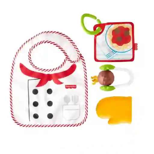 Fisher-Price Set Mini Chef