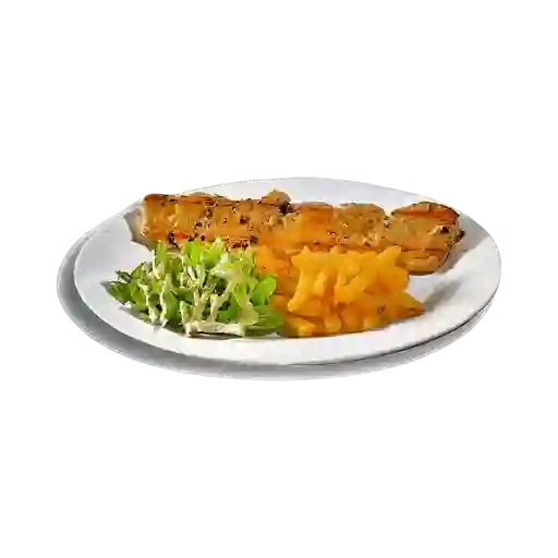 Chuzo de Pollo