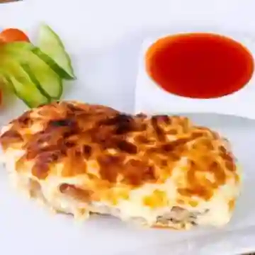 Pollo Formaggio