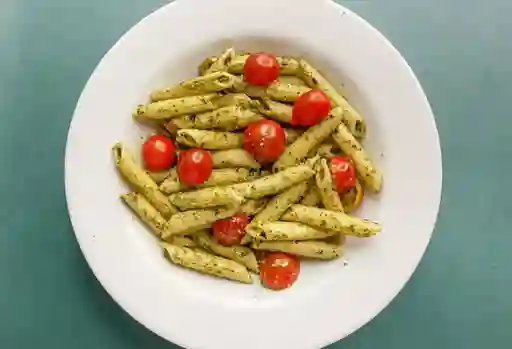 Pastas Al Pesto