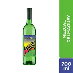 Del Maguey vida mezcal 750ml