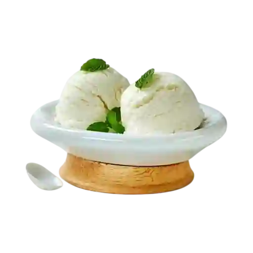 Vaso de Helado