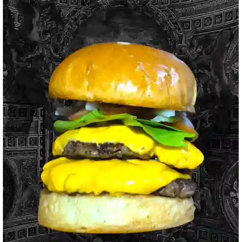Classic Doble