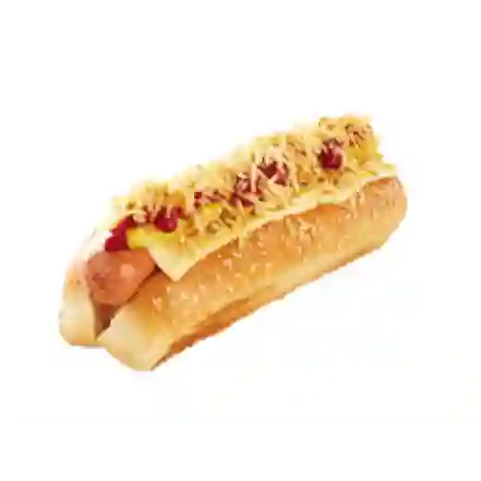 Perro Americano