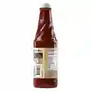 Salsa Fruco BBQ artesanal botella 400G