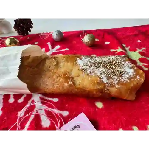 Marquesita Dulce Navidad