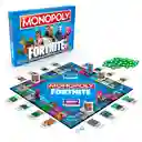 Monopoly Fortnite