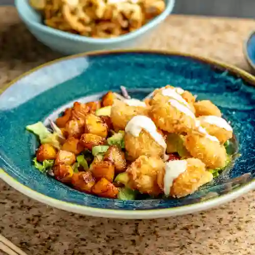 Ensalada de Camaron