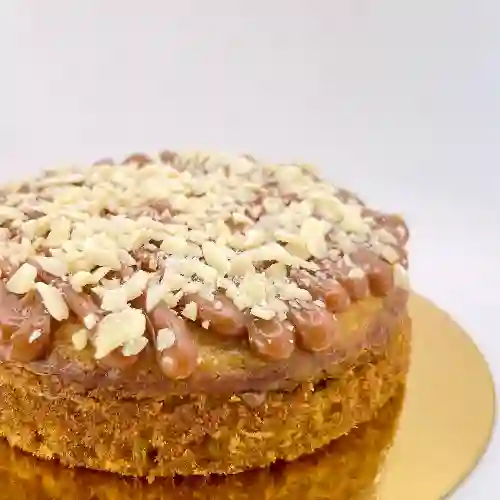 Torta de Zanahoria