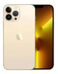 Iphone 13 Pro Max 128Gb Gold