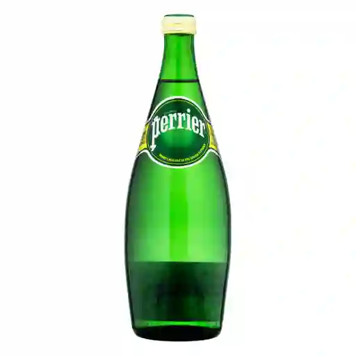 Perrier Agua Mineral con Gas