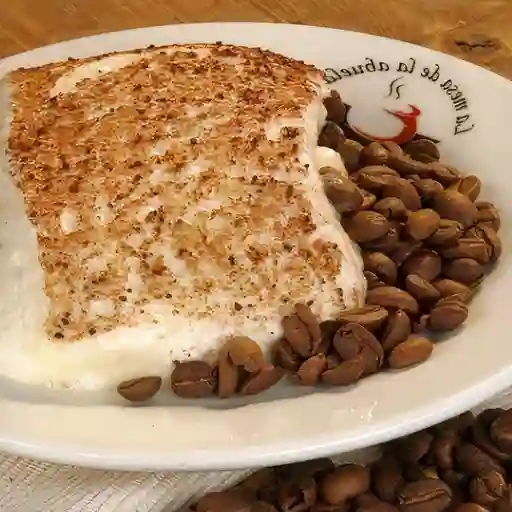 Postre Napoleón