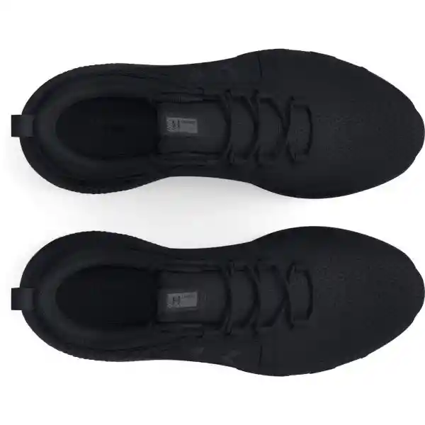 Under Armour Zapatos Decoy Mujer Negro 9 3026685-002