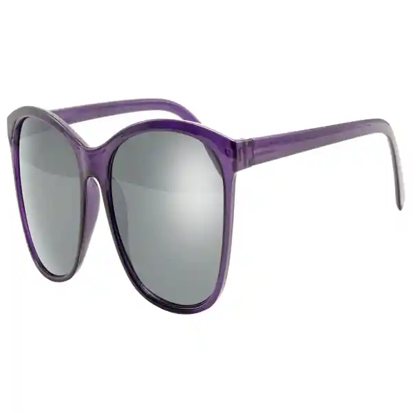 Lex Essentials Gafas de Sol Morado 0826L2